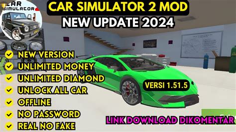 megamon mod apk vip unlocked|Car Simulator 2 V1.51.5 MOD APK [Unlimited Money/VIP .